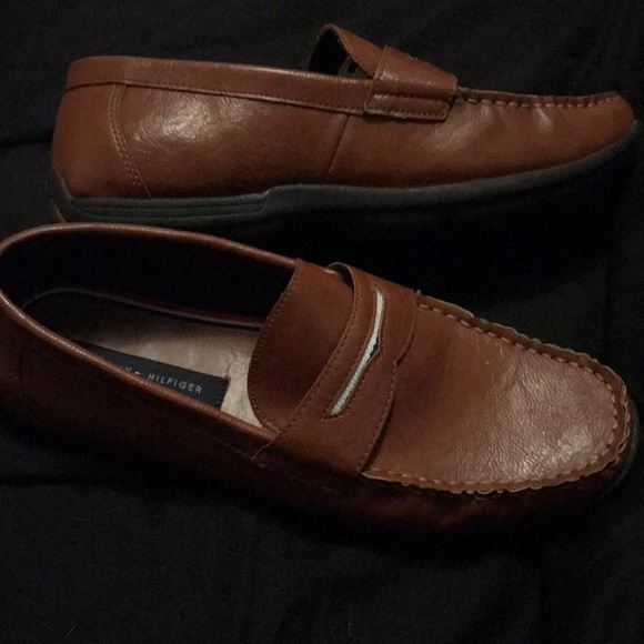 Tommy Hilfiger loafers - Picture 2 of 5